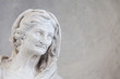Aged woman