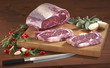 entrecote