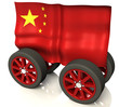 Illustration: Autos Cina Autos Cina