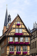 Stadt Quedlinburg im Harz (Deutschland)