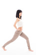 attractive asian woman beauty image