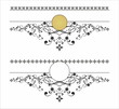 decor element