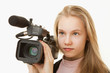 Camera Operator