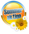 button blumen sommeraktion