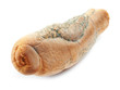 Moldy bread
