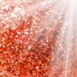 Shimmering style pattern closeup. EPS 10