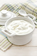 Sour cream