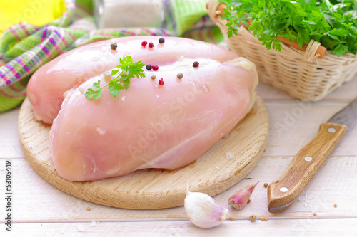 Photo: Chicken Chicken