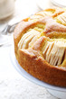 Apple Cake