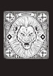 Lion cast
