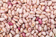 Colorful beans