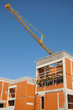 Construction en brique
