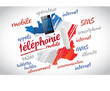 téléphonie mobile en France