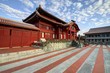 Shuri Castle