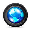 Zoom the World!