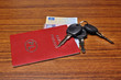 Polish car documents