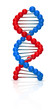 Dna illustration