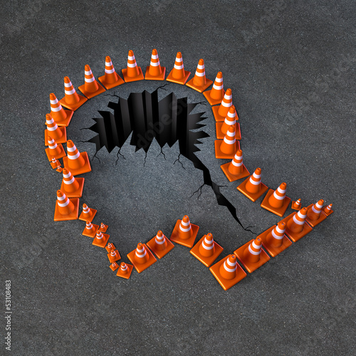 Illustration: Brain Therapy Brain Therapy