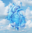 Illustration: Heart Health Heart Health