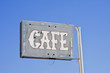 Foto: Abandoned Cafe Abandoned Cafe