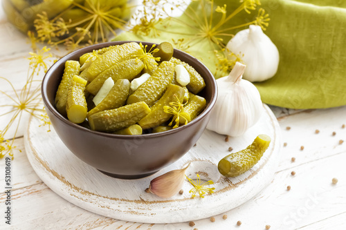 Photo: Pickles Pickles