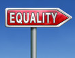 equality