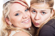 Photo: Girlfriends Girlfriends