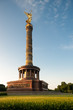 The Victory Column, Berlin, Germany