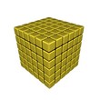 3D Cubes
