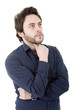 Photo: thinking thinking
