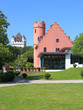 Burg Crass in Eltville am Rhein (2013)