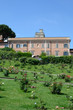Photo: Roseto comunale di, Roma - giardino ortobotanico Roseto comunale di, Roma - giardino ortobotanico