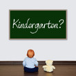 Tafel - Kindergarten?