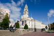 Photo: Auckland Town Hall Auckland Town Hall