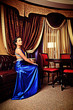 Photo: one lady one lady