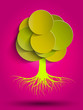 Tree Illustration