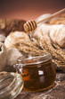 Traditional bread and rolls