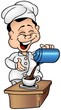 Cook and Coffee