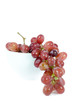 grapes in bowl