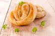 Bosnian pie