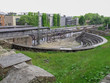 Roman Theatre in Mainz