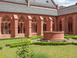 St Stephan church Mainz