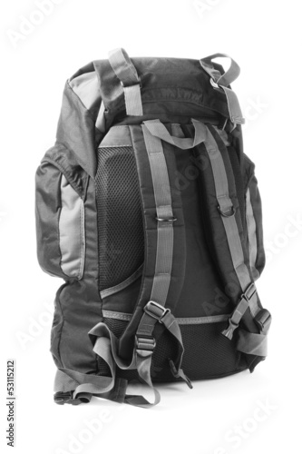 Photo: Backpack Backpack