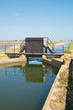 Irrigation canal Irrigation canal