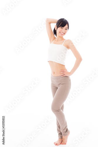 Photo: attractive asian woman beauty image attractive asian woman beauty image