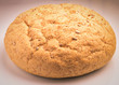 Rye Bread. Toned Image