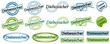 Buttonset Diebessicher