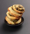 spinach roulade