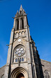 Eglise sacré cœur de Douarnenez