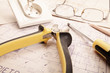 Electrical work